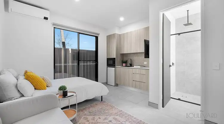 45 Treetops Avenue, South Penrith NSW 2750