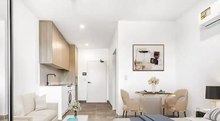 8/1 Edna Street, Kingswood NSW 2747
