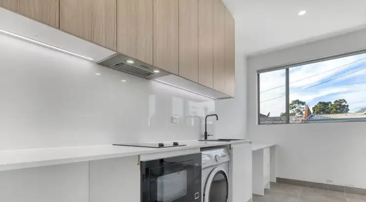 Second view of Homely studio listing, 8/1 Edna Street, Kingswood NSW 2747