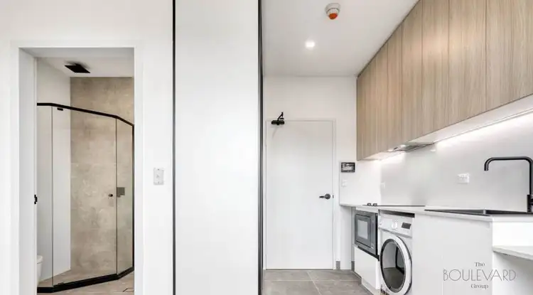 Fourth view of Homely studio listing, 8/1 Edna Street, Kingswood NSW 2747