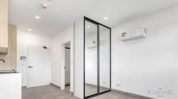 Fifth view of Homely studio listing, 8/1 Edna Street, Kingswood NSW 2747