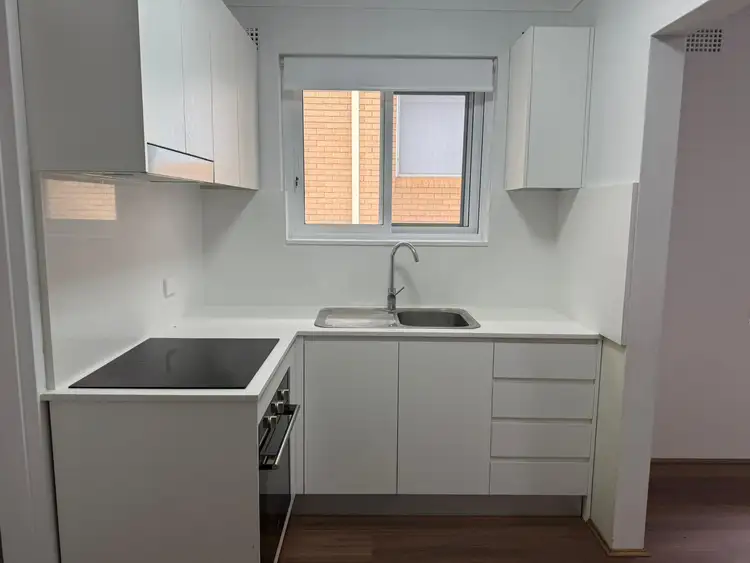 Main view of Homely unit listing, 6/12 Dartbrook Road, Auburn NSW 2144