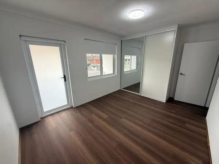 Second view of Homely unit listing, 6/12 Dartbrook Road, Auburn NSW 2144