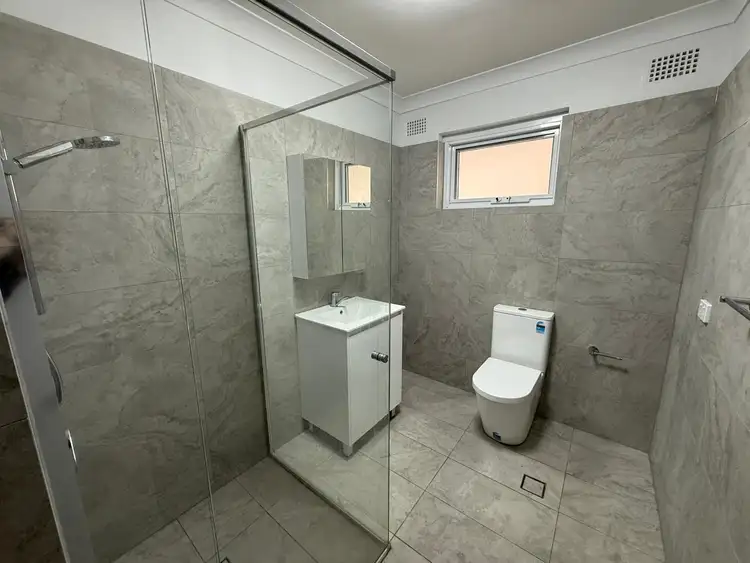 Fifth view of Homely unit listing, 6/12 Dartbrook Road, Auburn NSW 2144