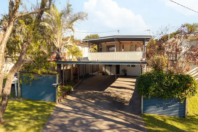 39 Sportsground Street
