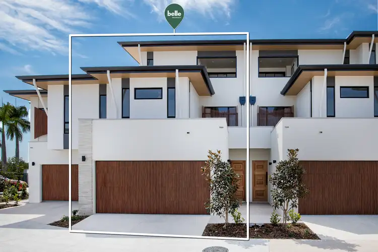 7550 Springfield Drive, Hope Island QLD 4212