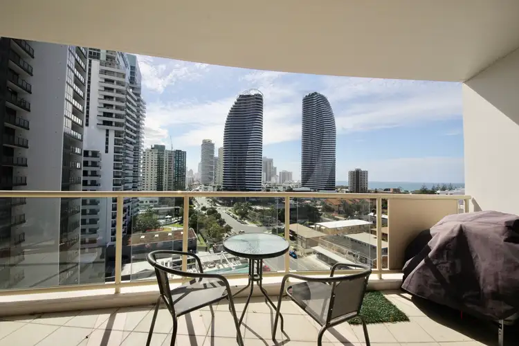 1110/42 Surf Parade, Broadbeach QLD 4218