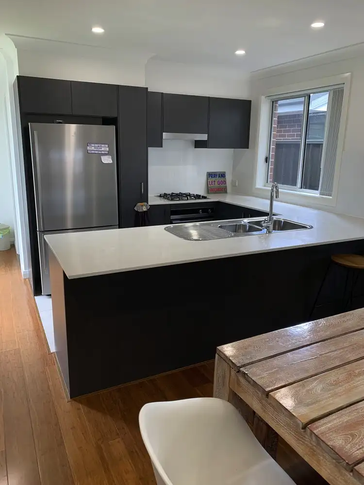 Second view of Homely house listing, Unit 11/20 Teak Close, Fletcher NSW 2287