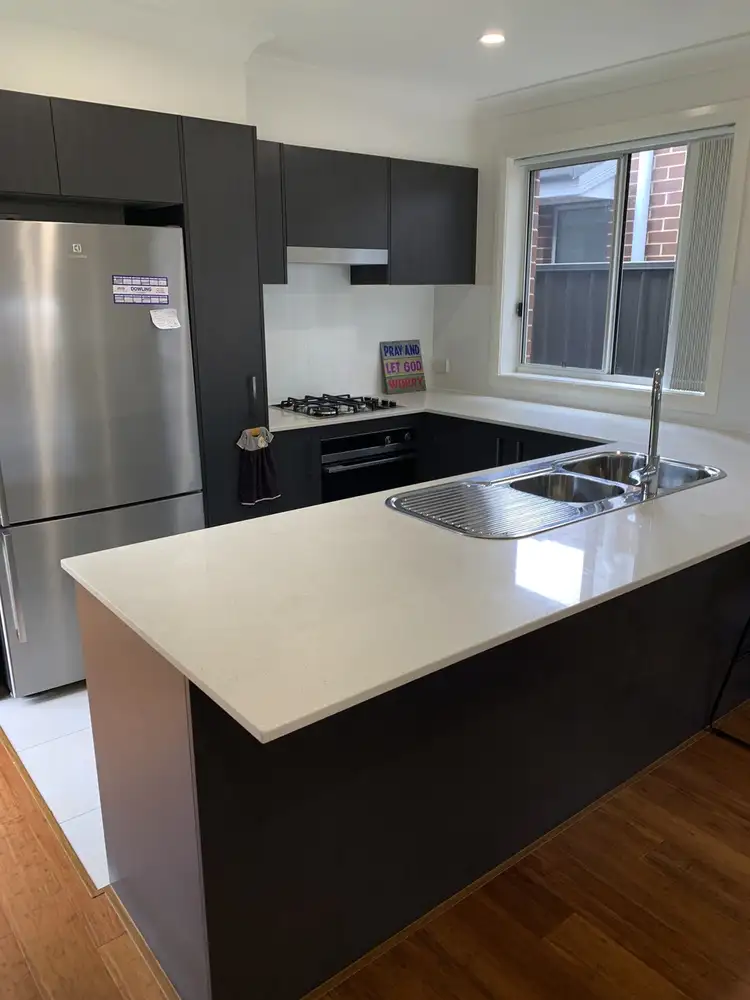 Third view of Homely house listing, Unit 11/20 Teak Close, Fletcher NSW 2287
