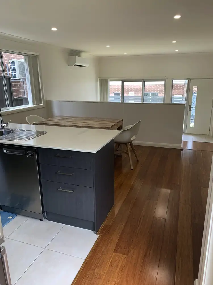 Fourth view of Homely house listing, Unit 11/20 Teak Close, Fletcher NSW 2287