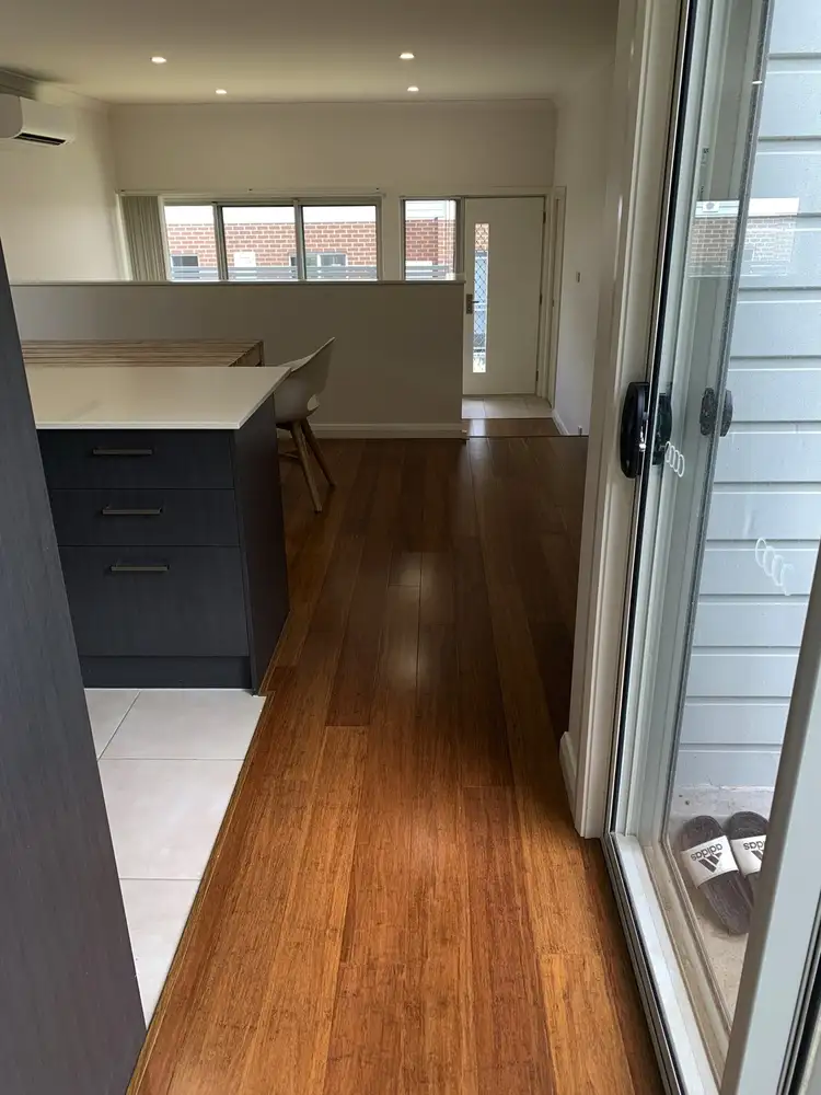Fifth view of Homely house listing, Unit 11/20 Teak Close, Fletcher NSW 2287