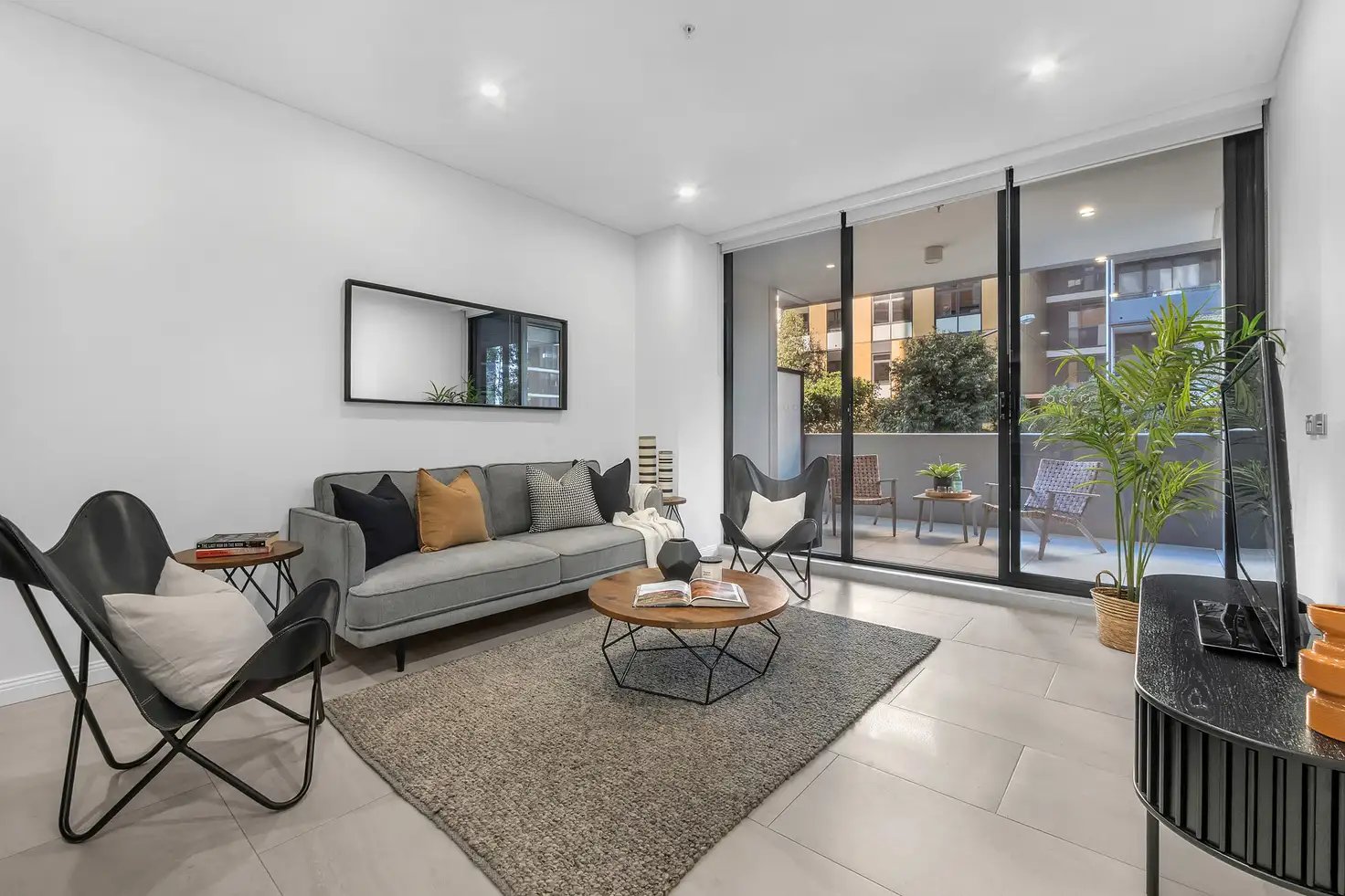 Main view of Homely apartment listing, 110/3 Finch Drive, Eastgardens NSW 2036