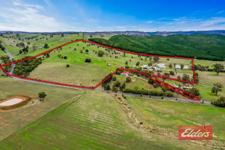 Main view of Homely house listing, 58B Checker Hill Road, Kersbrook SA 5231