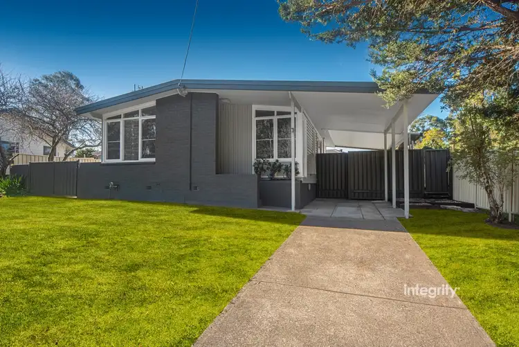 Main view of Homely house listing, 6 Elyard Drive, Nowra NSW 2541