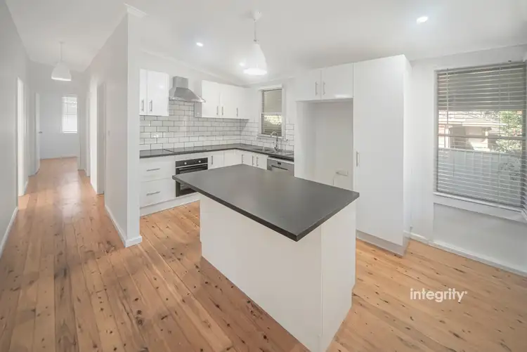 Second view of Homely house listing, 6 Elyard Drive, Nowra NSW 2541