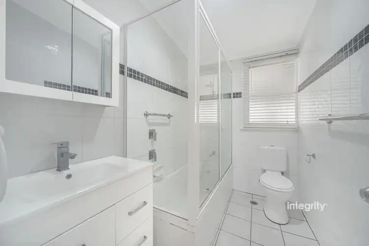 Fourth view of Homely house listing, 6 Elyard Drive, Nowra NSW 2541