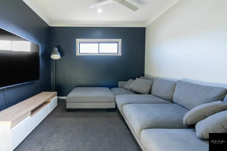 Third view of Homely house listing, 36 Kurrajong Road, Gunnedah NSW 2380