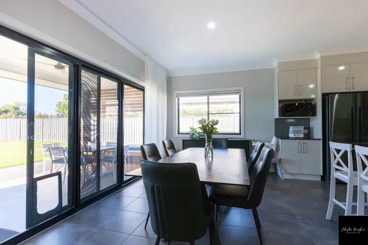 Fourth view of Homely house listing, 36 Kurrajong Road, Gunnedah NSW 2380