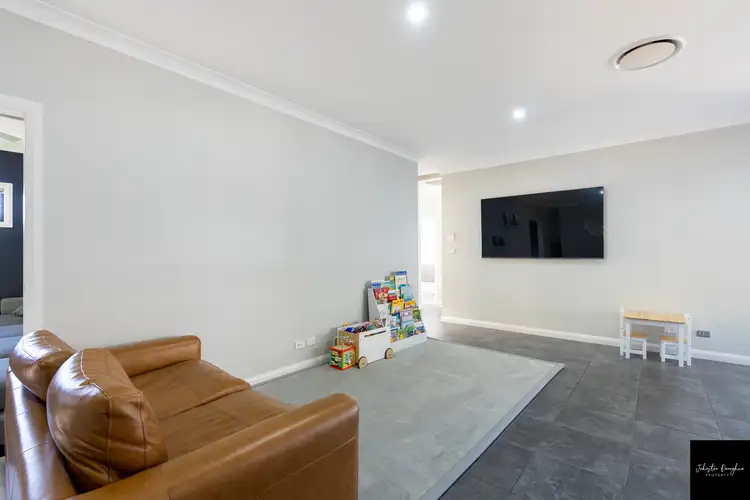 Sixth view of Homely house listing, 36 Kurrajong Road, Gunnedah NSW 2380