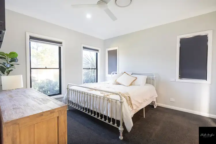 Seventh view of Homely house listing, 36 Kurrajong Road, Gunnedah NSW 2380