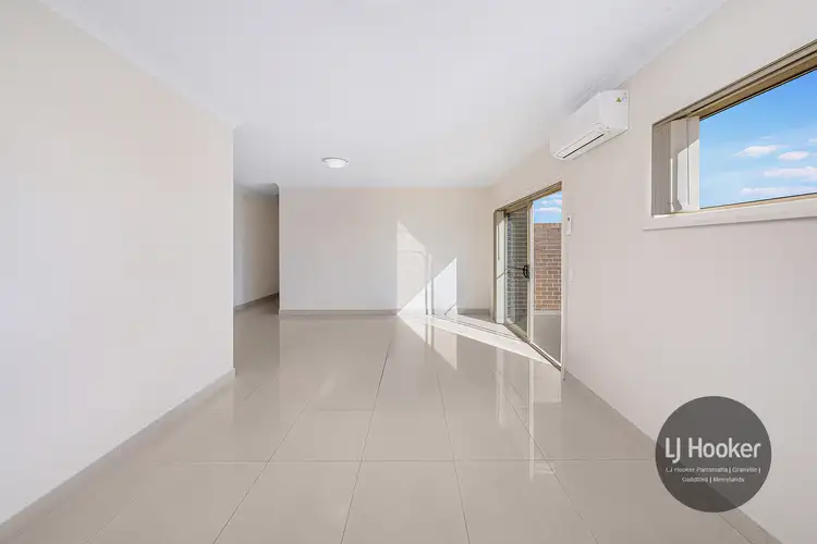 Fourth view of Homely unit listing, 23/480-484 Woodville Road, Guildford NSW 2161