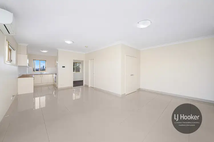 Fifth view of Homely unit listing, 23/480-484 Woodville Road, Guildford NSW 2161