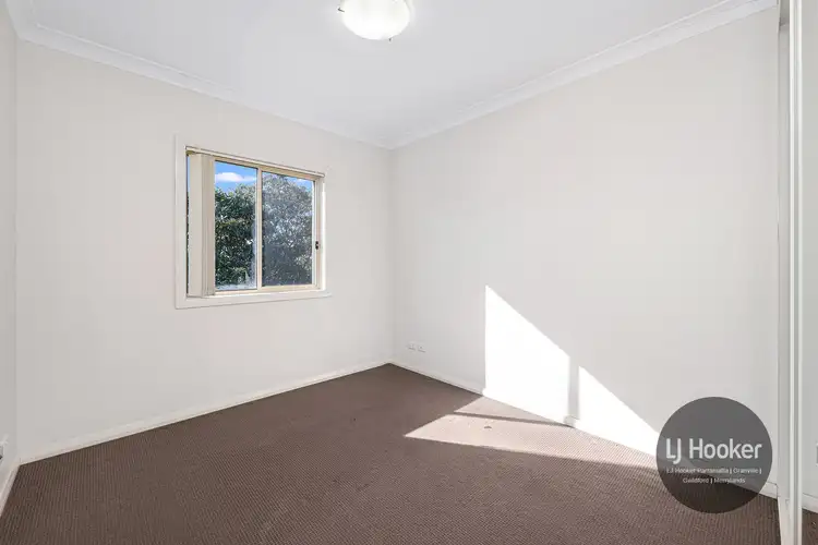 Sixth view of Homely unit listing, 23/480-484 Woodville Road, Guildford NSW 2161