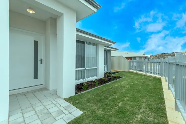 Main view of Homely house listing, 16 Cornelian Avenue, Golden Bay WA 6174