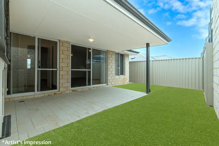 Third view of Homely house listing, 16 Cornelian Avenue, Golden Bay WA 6174