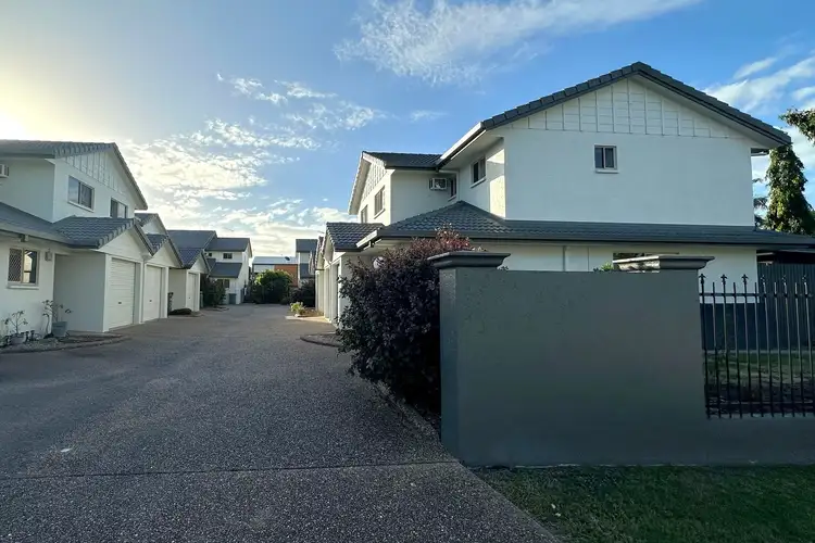 7/9 Garden Street, Mundingburra QLD 4812