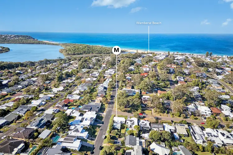 25 Rysdyk Parade, Wamberal NSW 2260