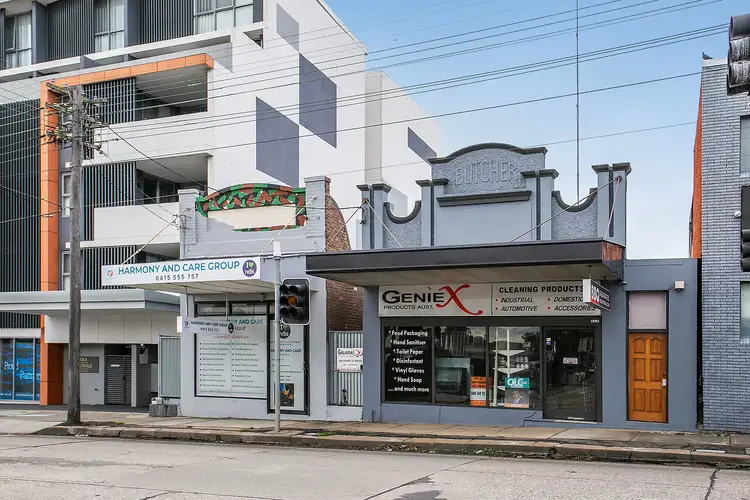 888 Canterbury Road, Roselands NSW 2196