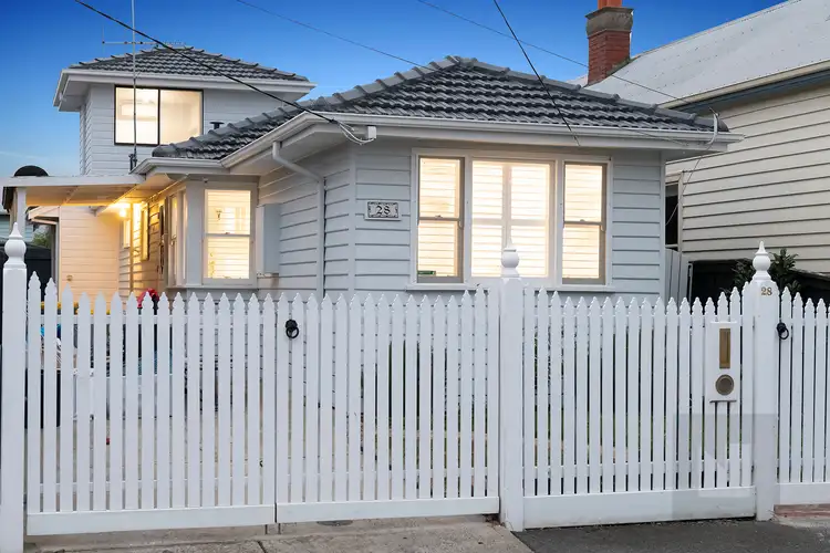 28 Regent Street, Yarraville VIC 3013