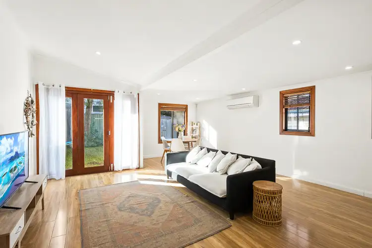 Second view of Homely house listing, 24 Milner Avenue, Kirrawee NSW 2232