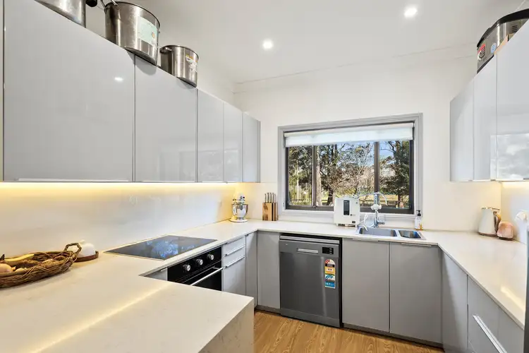 Third view of Homely house listing, 24 Milner Avenue, Kirrawee NSW 2232