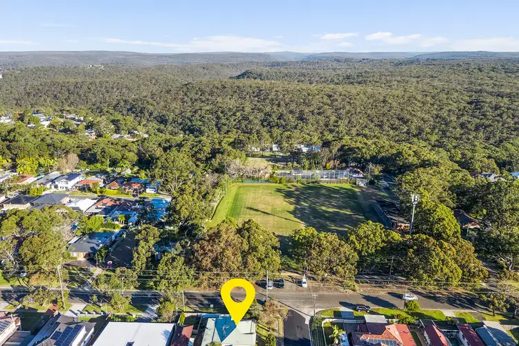 Fifth view of Homely house listing, 24 Milner Avenue, Kirrawee NSW 2232