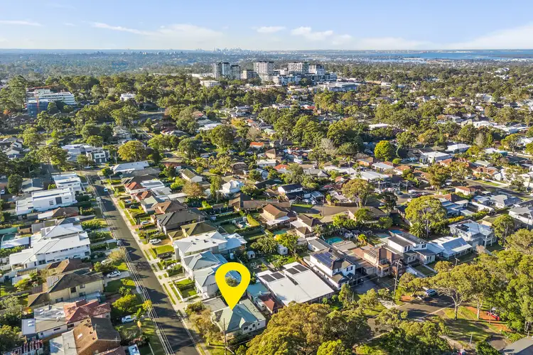 Sixth view of Homely house listing, 24 Milner Avenue, Kirrawee NSW 2232