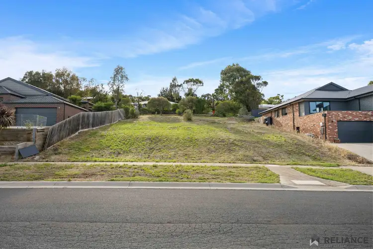 LOT 19, 57 Riversdale Crescent, Darley VIC 3340