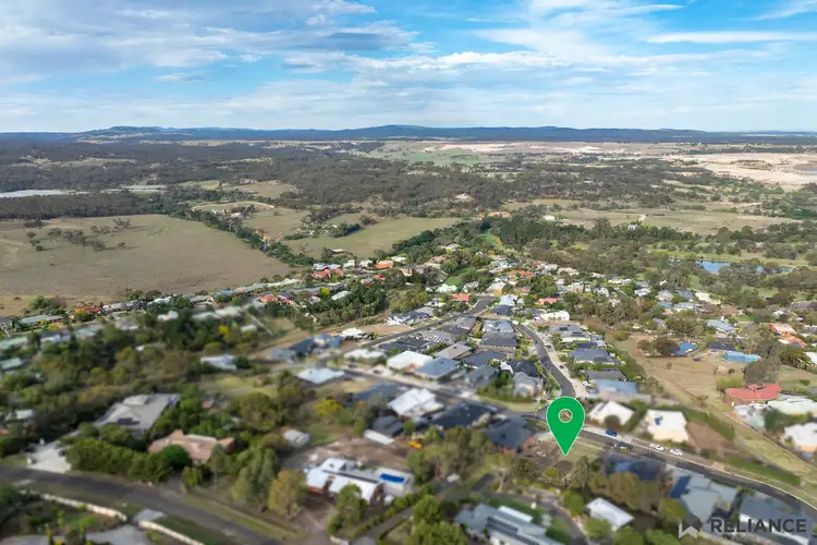Sixth view of Homely land listing, LOT 19, 57 Riversdale Crescent, Darley VIC 3340