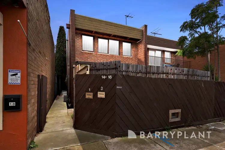 1/14-16 John Street, St Albans VIC 3021