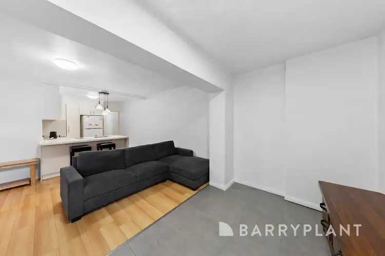 Fifth view of Homely unit listing, 1/14-16 John Street, St Albans VIC 3021