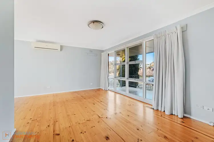 Second view of Homely house listing, 53 Carruthers Street, Curtin ACT 2605