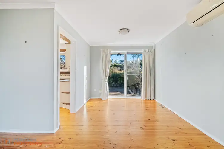 Fourth view of Homely house listing, 53 Carruthers Street, Curtin ACT 2605