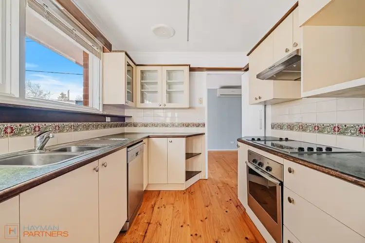 Fifth view of Homely house listing, 53 Carruthers Street, Curtin ACT 2605