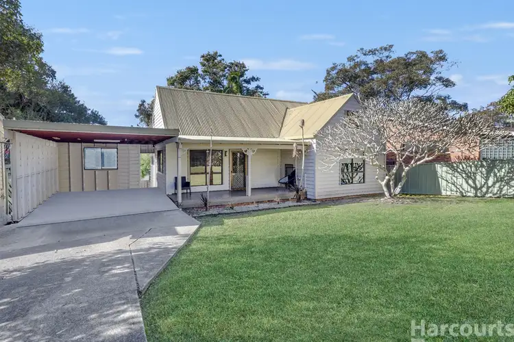 6 Entrance Street, South West Rocks NSW 2431