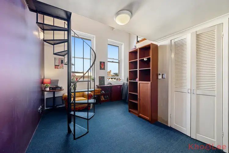 4074/185 Broadway, Ultimo NSW 2007