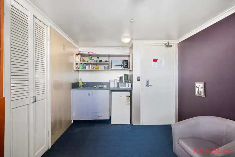 Fourth view of Homely apartment listing, 4074/185 Broadway, Ultimo NSW 2007