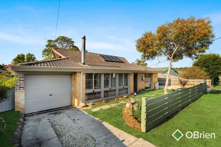 Second view of Homely house listing, 7 Lee Street, Frankston VIC 3199