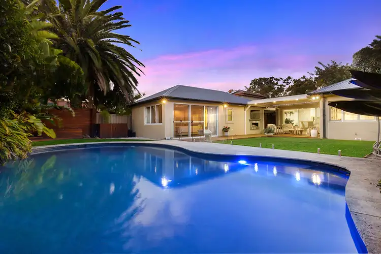 175 Kiora Road, Yowie Bay NSW 2228