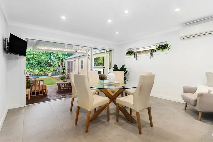 Fifth view of Homely house listing, 175 Kiora Road, Yowie Bay NSW 2228